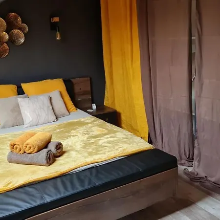 Elerina House Hébergement de vacances Porto-Vecchio (Corsica)