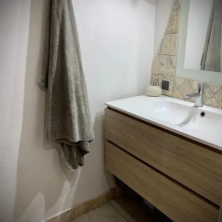 Elerina House * Porto-Vecchio (Corsica)