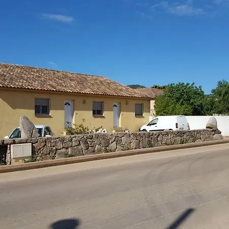 Elerina House Prázdninový dům *